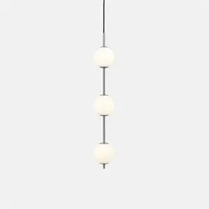 Umage - Pendel - Audrey 3 - Stål