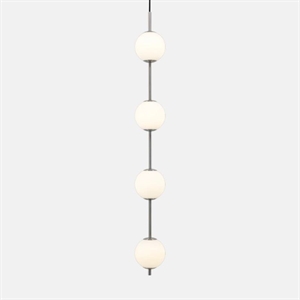 Umage - Pendel - Audrey 4 - Stål