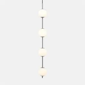 Umage - Pendel - Audrey 4 - Stål