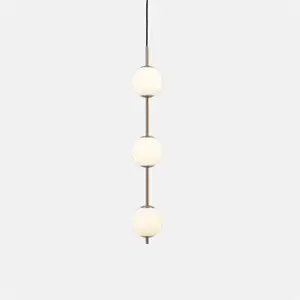 Umage - Pendel - Audrey 3 - Messing