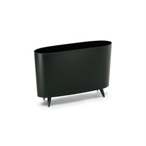 Image of Koziol Magasin holder - sort