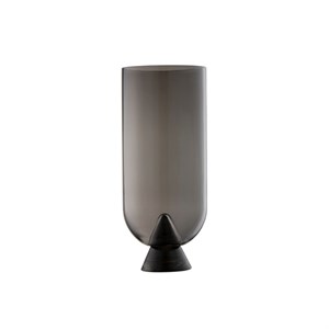 AYTM - GLACIES vase - Large - Sort