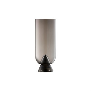 AYTM - GLACIES vase - Medium - Sort