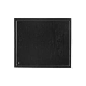 AYTM - SESSIO Square Tray - Sort