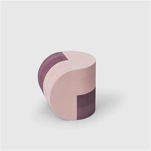 Image of bObles - Wave - Rosa
