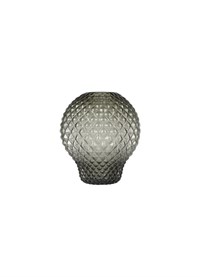 Specktrum - Selene Vase - Grey