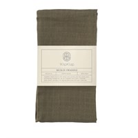 by KlipKlap - Swaddle (baby svøb) - Army Green