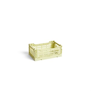 Image of HAY - Colour Kasse - Small - Lime