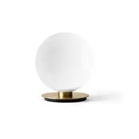 Audo Copenhagen - TR Bulb, Table/Wall Lamp - Messing