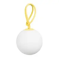 Fatboy - Bolleke loftlampe - Lemon
