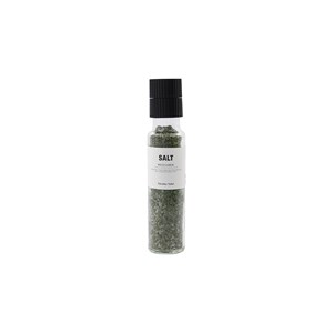 Nicolas Vahé - Salt, Wild garlic 