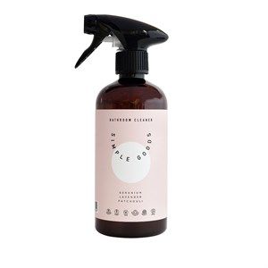 Image of Simple Goods - Bathroom Cleaner