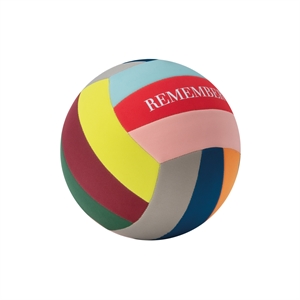 Remember - Bold - Volleyball