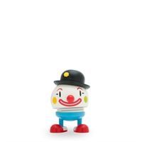 Hoptimist - Characters -  Small Bobo