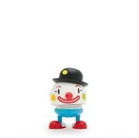 Hoptimist - Characters -  Small Bobo