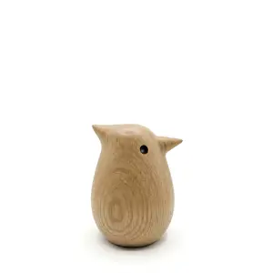 NovoForm - Baby Songbird - Ubehandlet Eg - Baby Sangfugl
