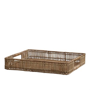Chic Antique - bakke i flet