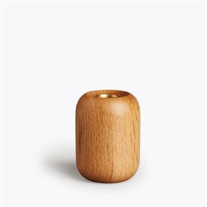 Image of New Works - lysestage - Balance - natural oak - medium