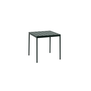 HAY - Balcony - havebord - Dark Forest - small