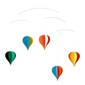 Flensted Mobiles - Ballon mobile 5