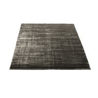 Massimo - tæppe - 140 x 200 cm, bamboo grey