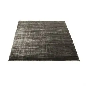 Massimo - tæppe - 170 x 240 cm, bamboo grey