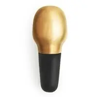 Normann Copenhagen - Basic - vinprop i bronze