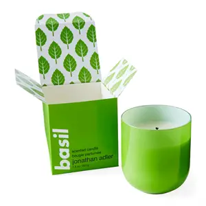 Jonathan Adler - Duftlys - Basil / Basilikum