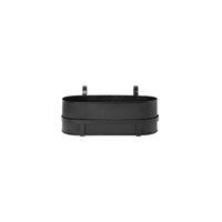 Ferm Living - Bau altankasse - sort