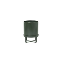 Ferm Living -  Bau urtepotte grøn - small - green
