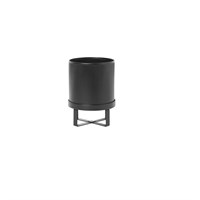 Ferm Living -  Bau urtepotte - small - sort