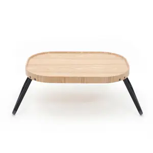 Bosign - Bed Tray Anti-Slip - CurveLine - Large - Ask