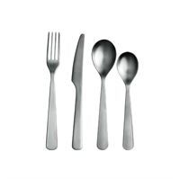 Normann Copenhagen - Bestikæske - 16 stk.
