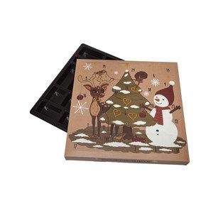 Image of Julekalender - Bland selv julekalender