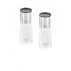 Blomus - Set of salt and pepper shakers  - PEREA