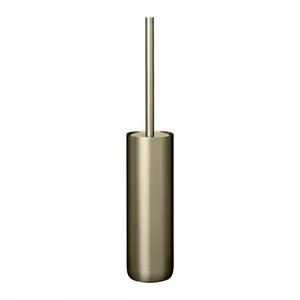 Blomus - Toilet Brush - Brass - MODO