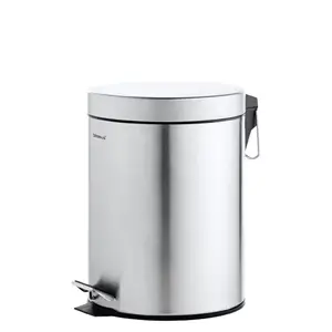 Blomus - Pedal Bin  - matt - NEXIO