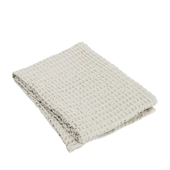 Blomus - Hand Towel  - Moonbeam - CARO