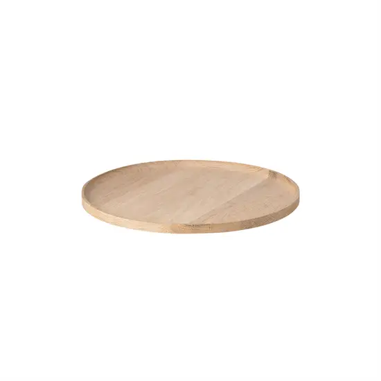 Blomus - Tray M - OKU - Oak