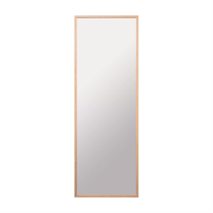 Blomus - Spejl -  Wall mirror - MIRO - Eg - 170x60 cm