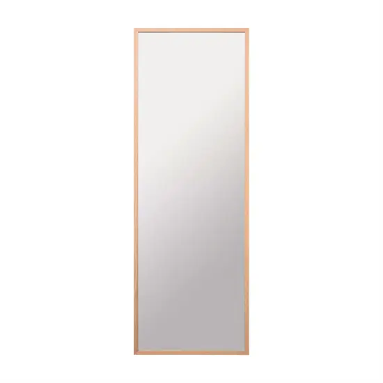 Blomus - Wall mirror - MIRO - Oak/Eg