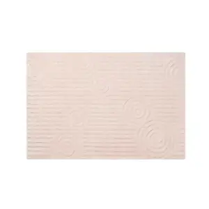 Blomus - Rug L Tæppe - UZU - Beige - 200 x 300 cm  