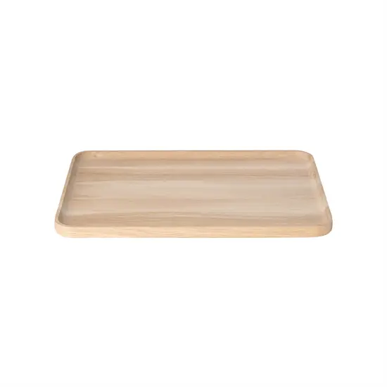 Blomus - Tray L - OKU - Oak