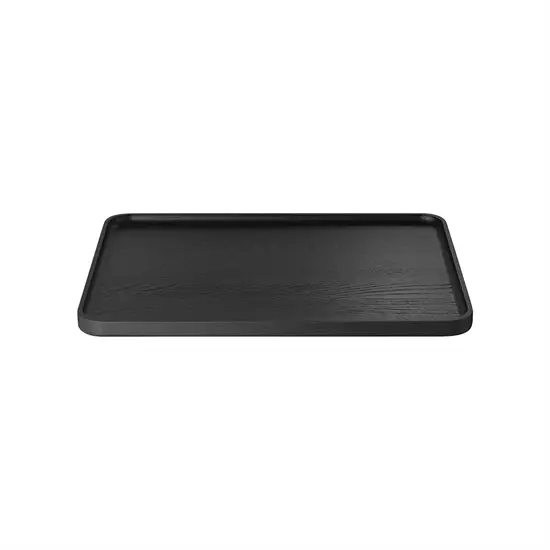 Blomus - Tray L - OKU - Black