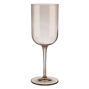 Blomus - Set of 4 Red Wine Glasses  - Nomad - FUUM
