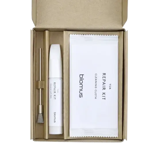 Blomus - Repair Kit - YUA - Silk Grey