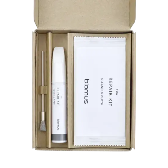 Blomus - Repair Kit - YUA - Granite Grey