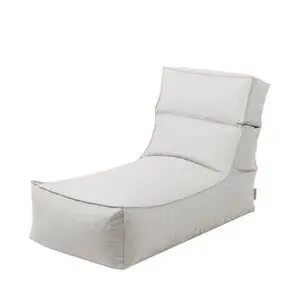 Blomus - Liggestol - STAY Lounger - Cloud - 120 cm