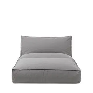 Blomus - Daybed - STAY - Stone - Lysegrå - 120x190 cm