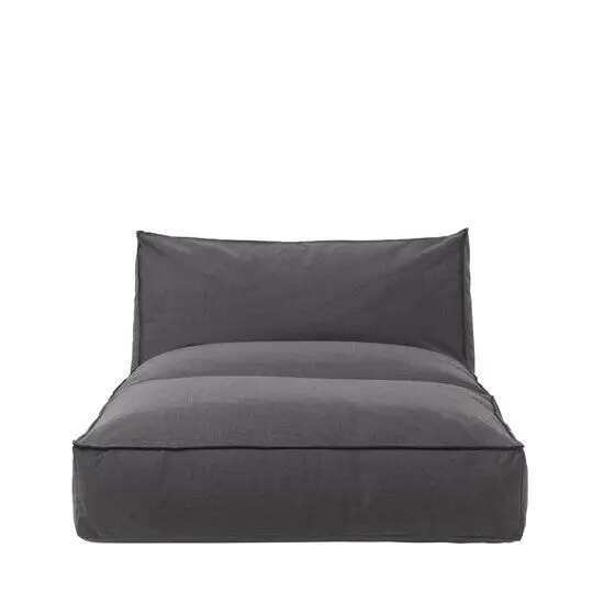 Blomus - Daybed - STAY - Cool - Mørkegrå - 120x190 cm